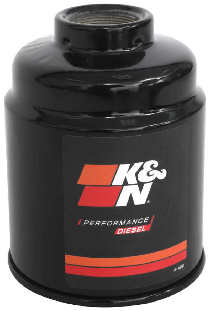 Dodge RAM Fuel Filter - K&N Engineering - Performance - `18-`22 Dodge RAM Fuel Filter - K&N Engineering - Performance - `18-`22